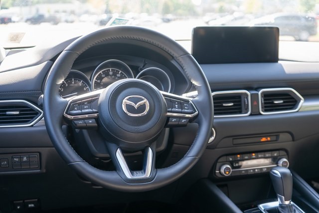 2023 Mazda CX-5 2.5 S Preferred photo 10