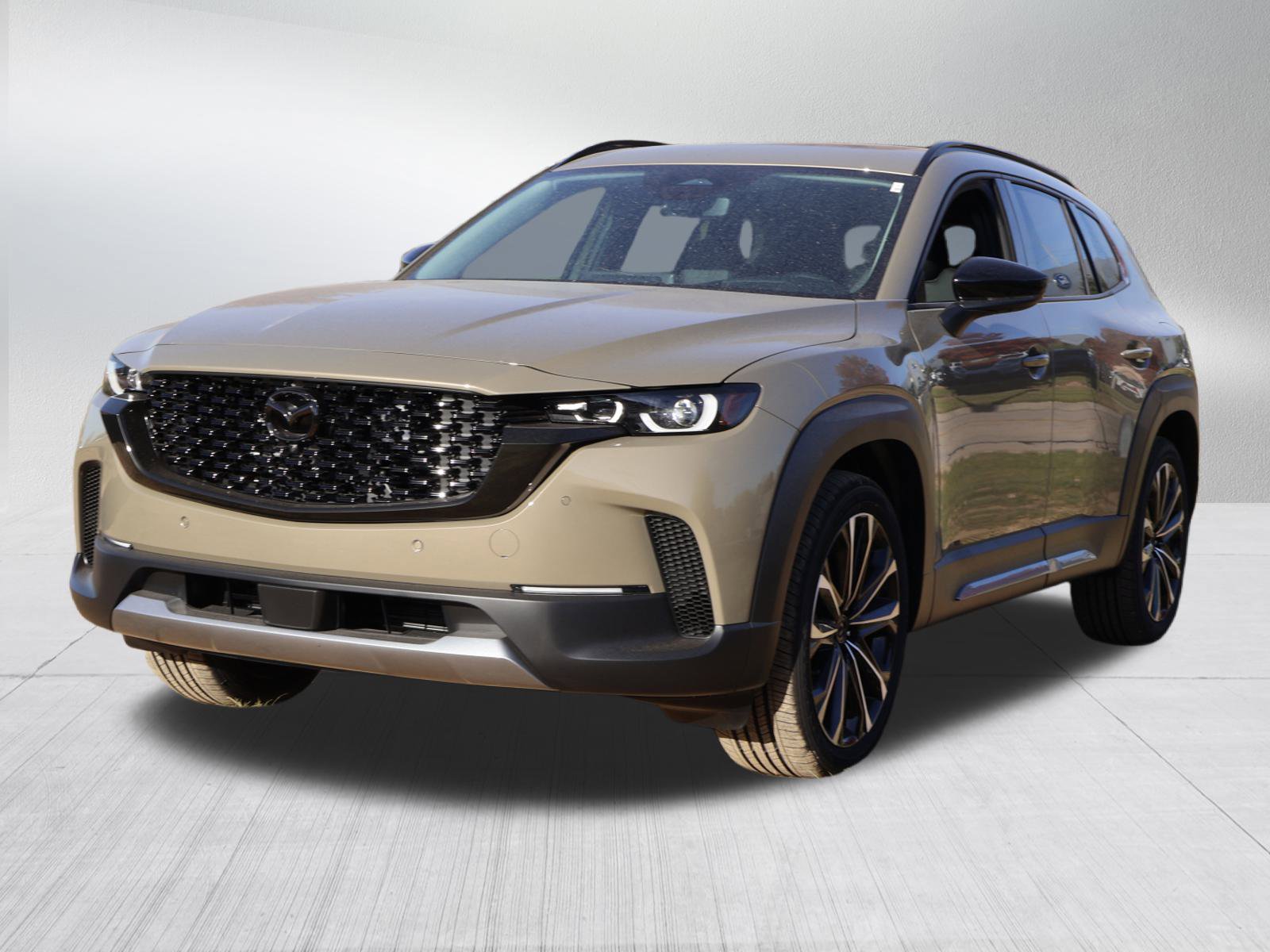 2026 Mazda CX-50 2.5 Turbo Premium Plus photo 3