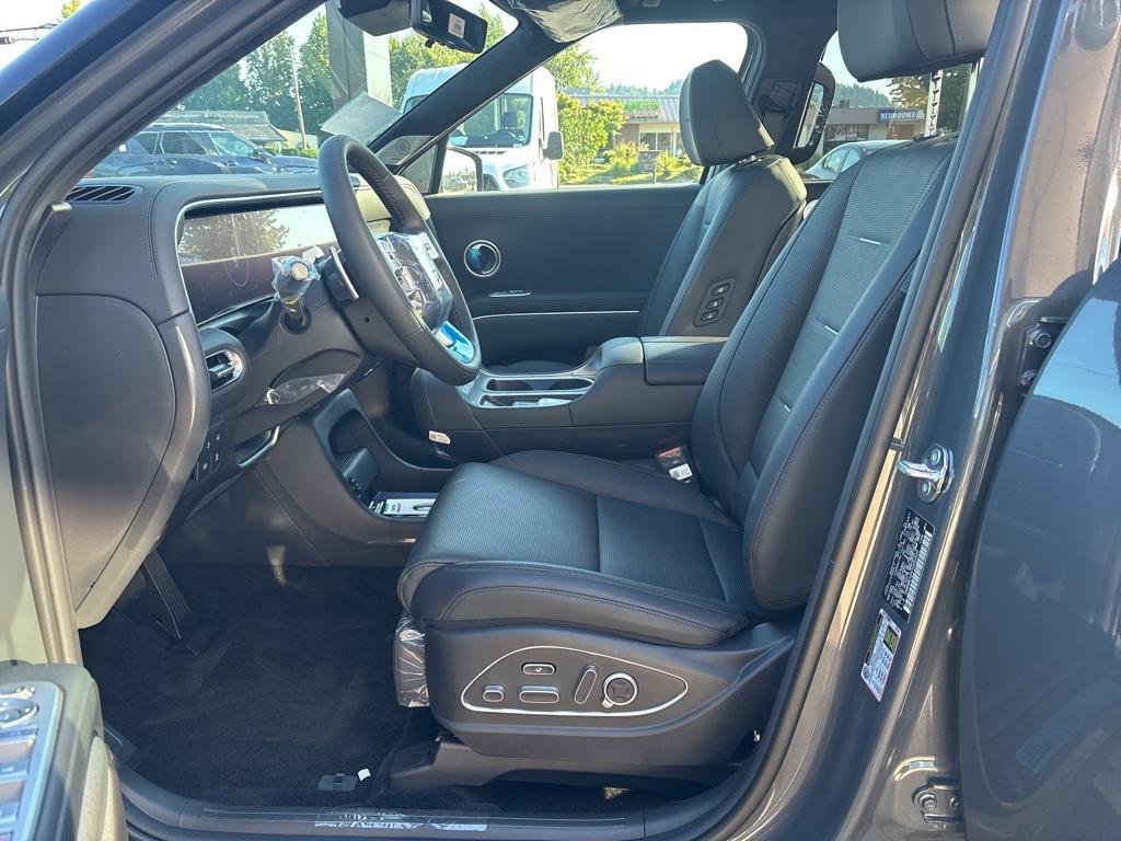 2026 Hyundai Palisade Calligraphy photo 9