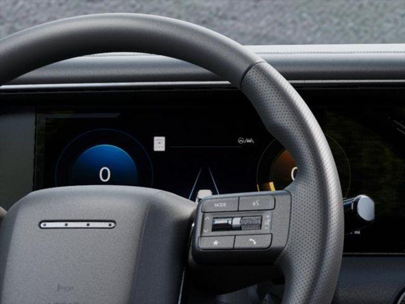 2026 Hyundai Palisade XRT photo 10
