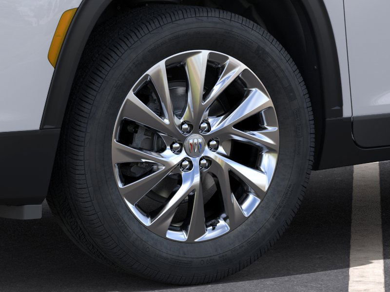 2026 Buick Enclave Preferred photo 9