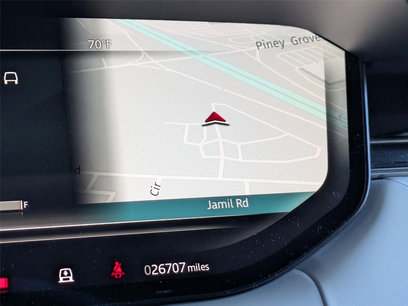 2024 Land Rover Range Rover Sport SE photo 2