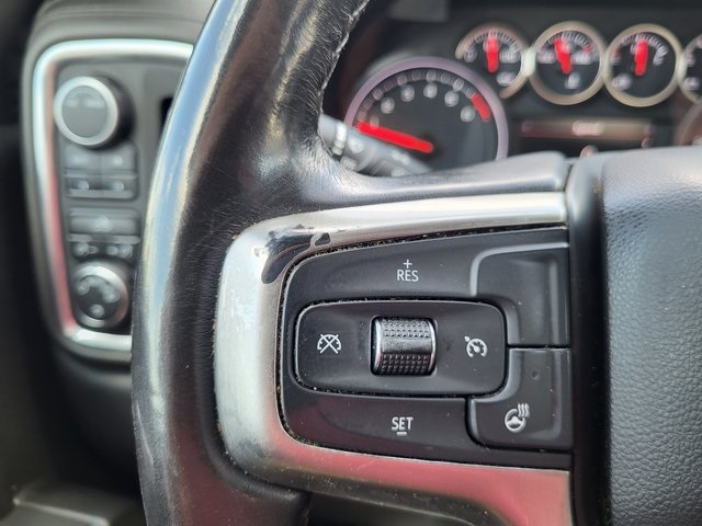 2021 Chevrolet Silverado 1500 LT photo 21