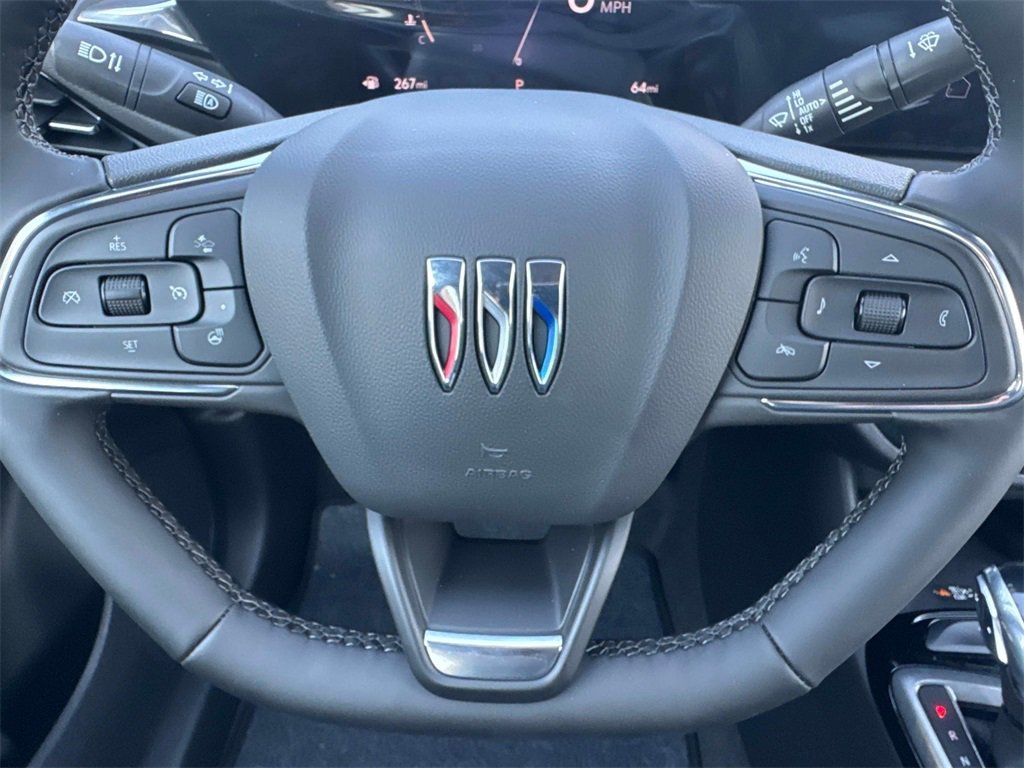 2025 Buick Envista ST photo 23