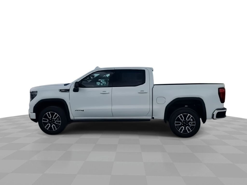 2026 Gmc Sierra AT4 photo 5