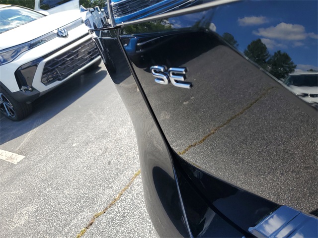 2026 Volkswagen Atlas SE Technology photo 3