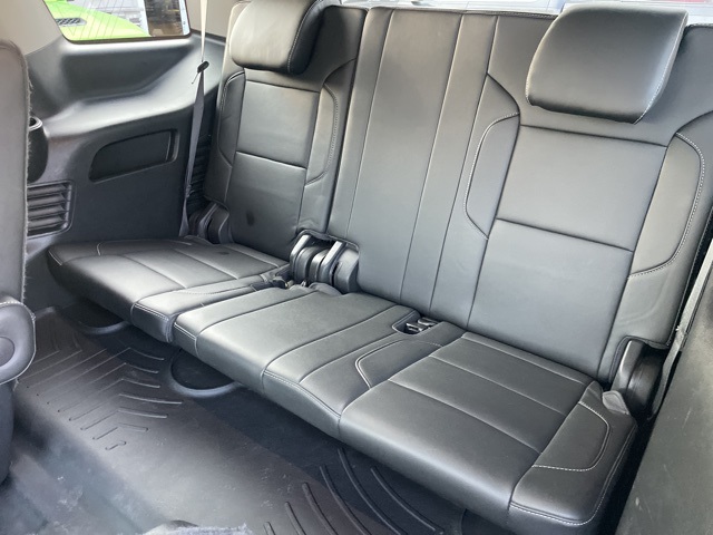 2018 Chevrolet Tahoe LT photo 6