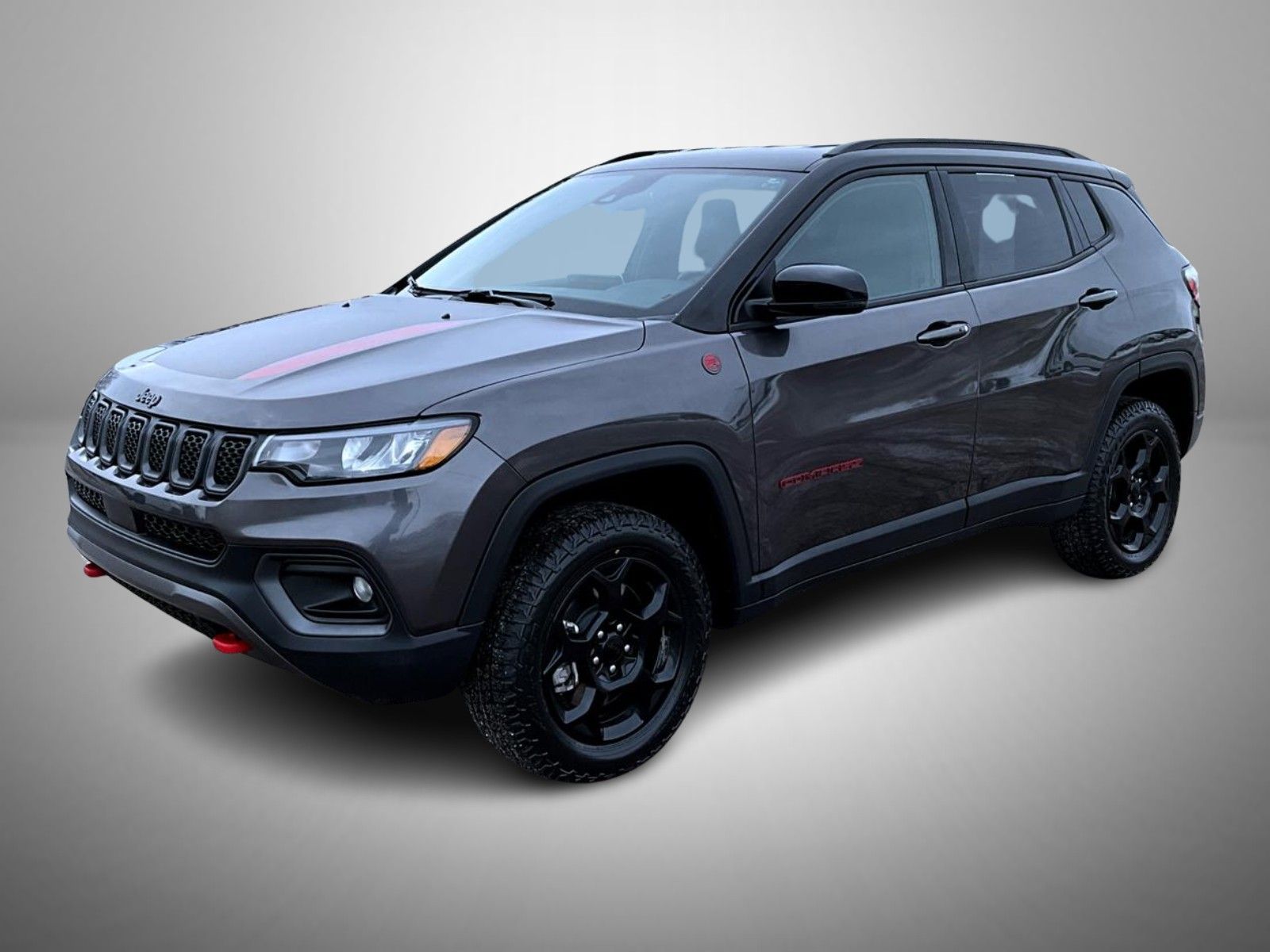 2024 Jeep Compass Trailhawk's photo