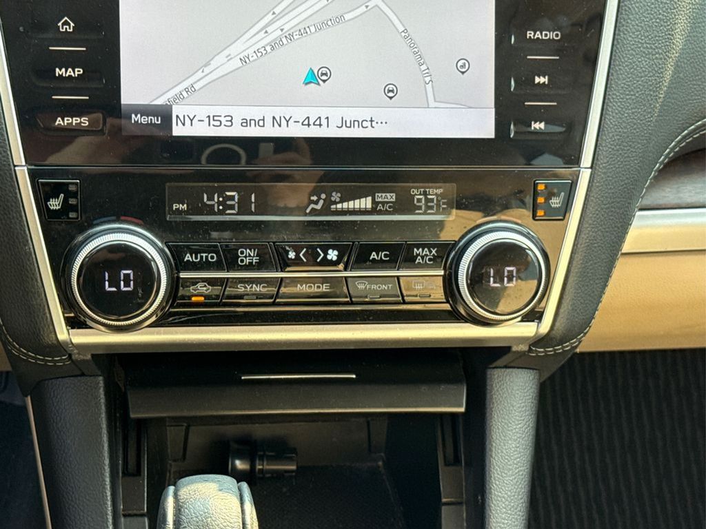 2019 Subaru Outback 2.5i photo 29