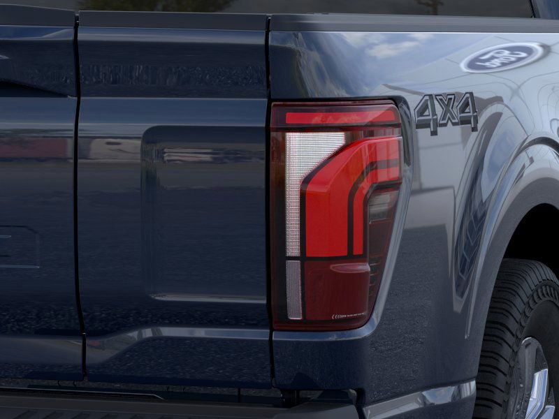 2026 FORD F-150 - Image 22