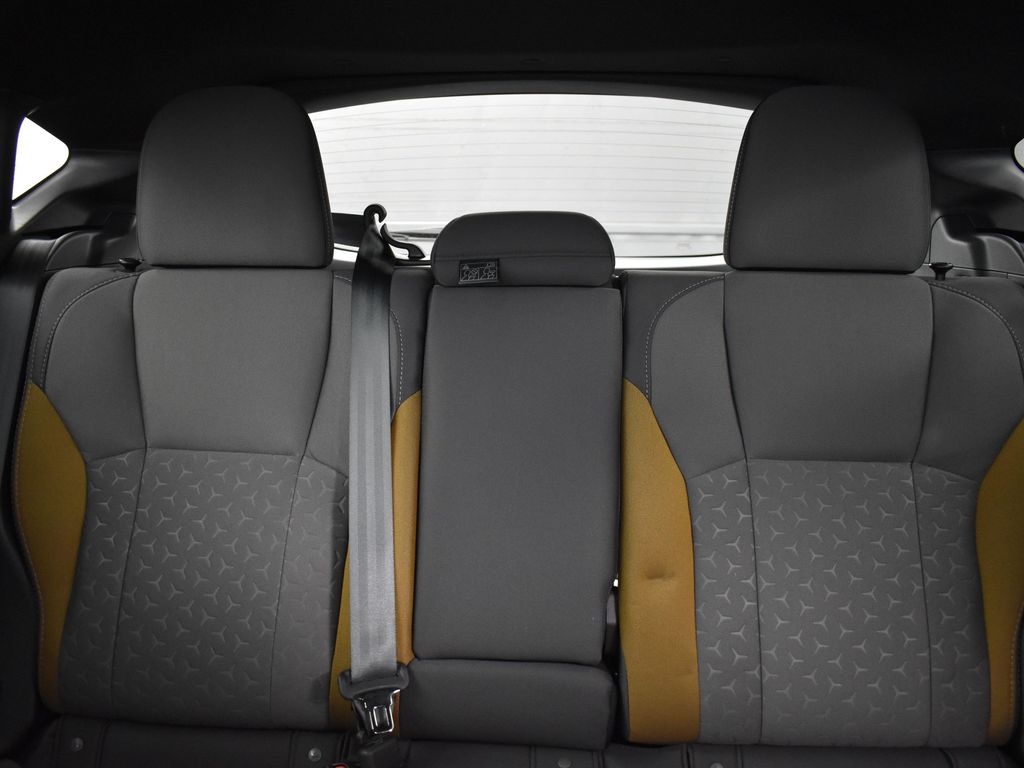 2025 Subaru Crosstrek Sport photo 17
