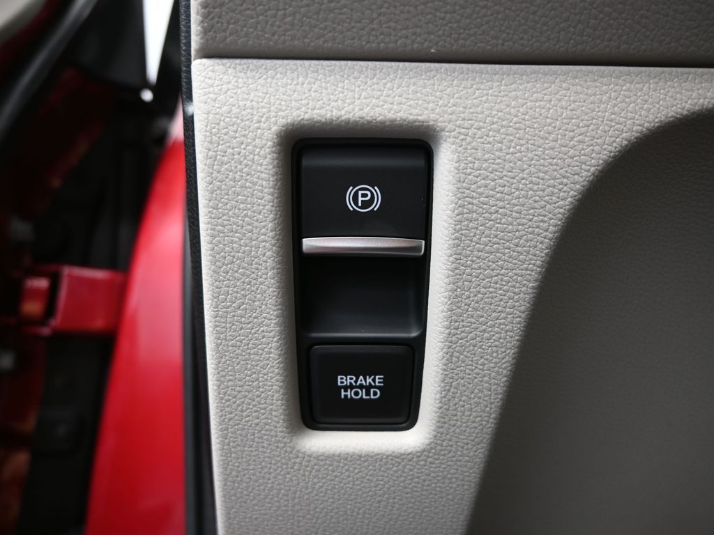 2025 Honda Odyssey Elite photo 27