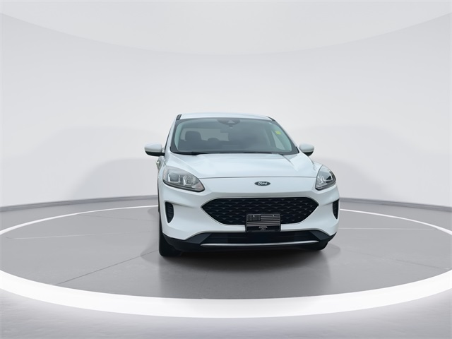 2021 Ford Escape SE photo 3