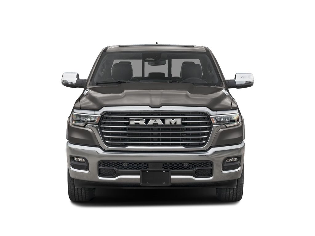 2026 Ram 1500 Laramie photo 4