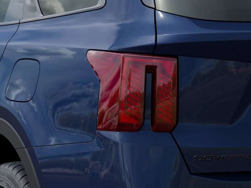 2026 Kia Sorento X-Line SX Prestige photo 9
