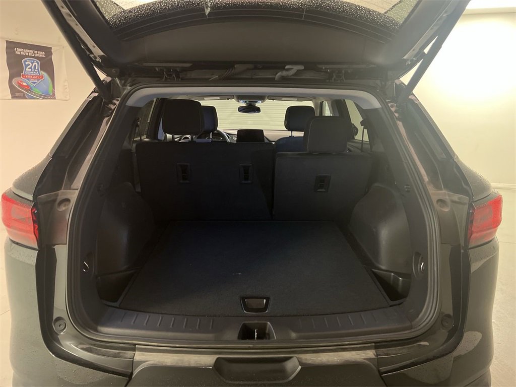 2023 Chevrolet Blazer 2LT photo 23