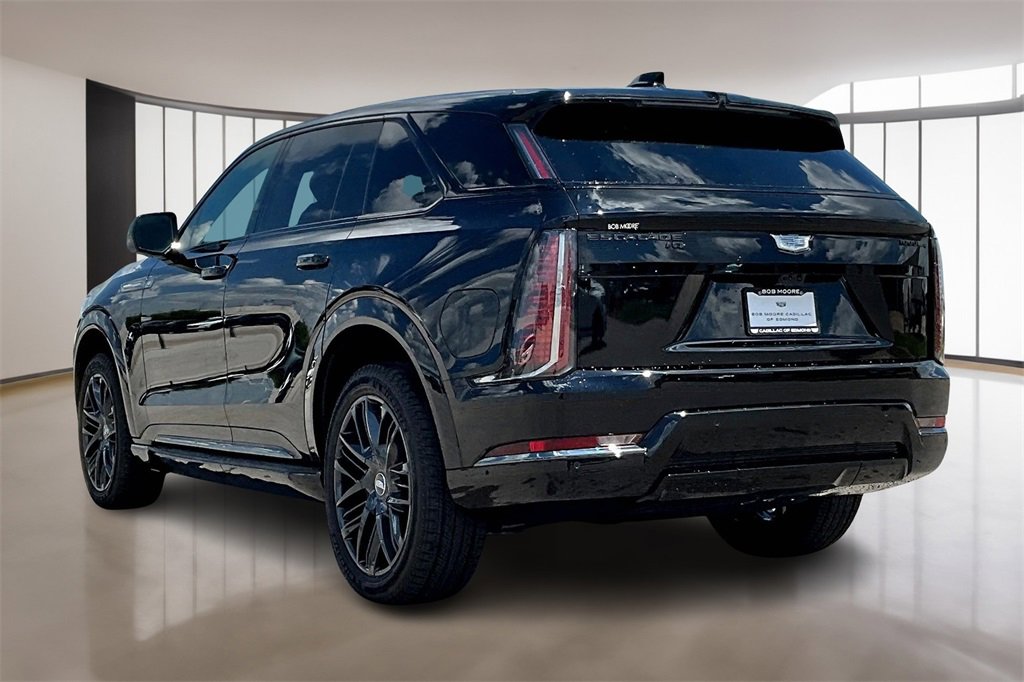 2026 Cadillac Escalade IQ Premium Sport photo 3