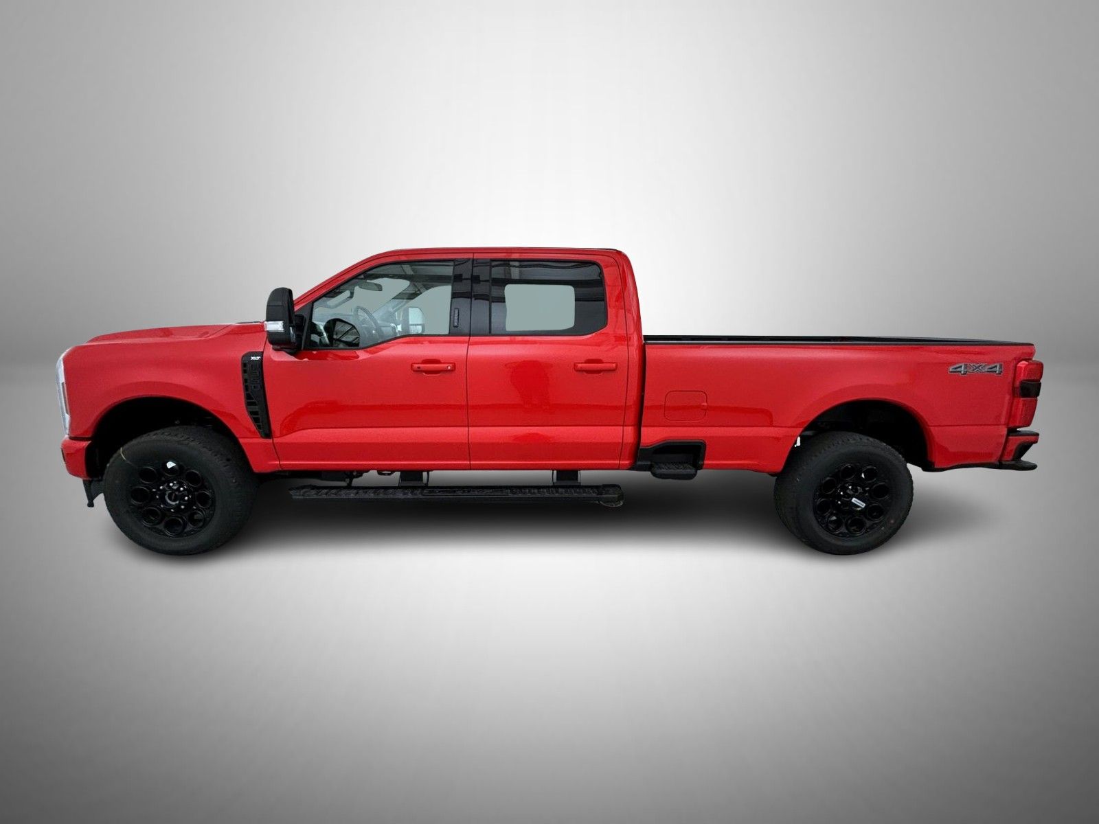 2026 Ford F-350 photo 8