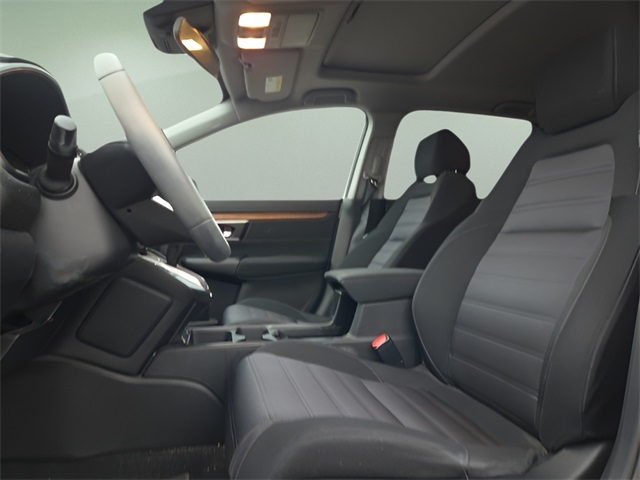 2022 Honda CR-V EX photo 9