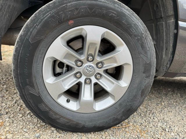 2024 Ram 1500 Laramie photo 5