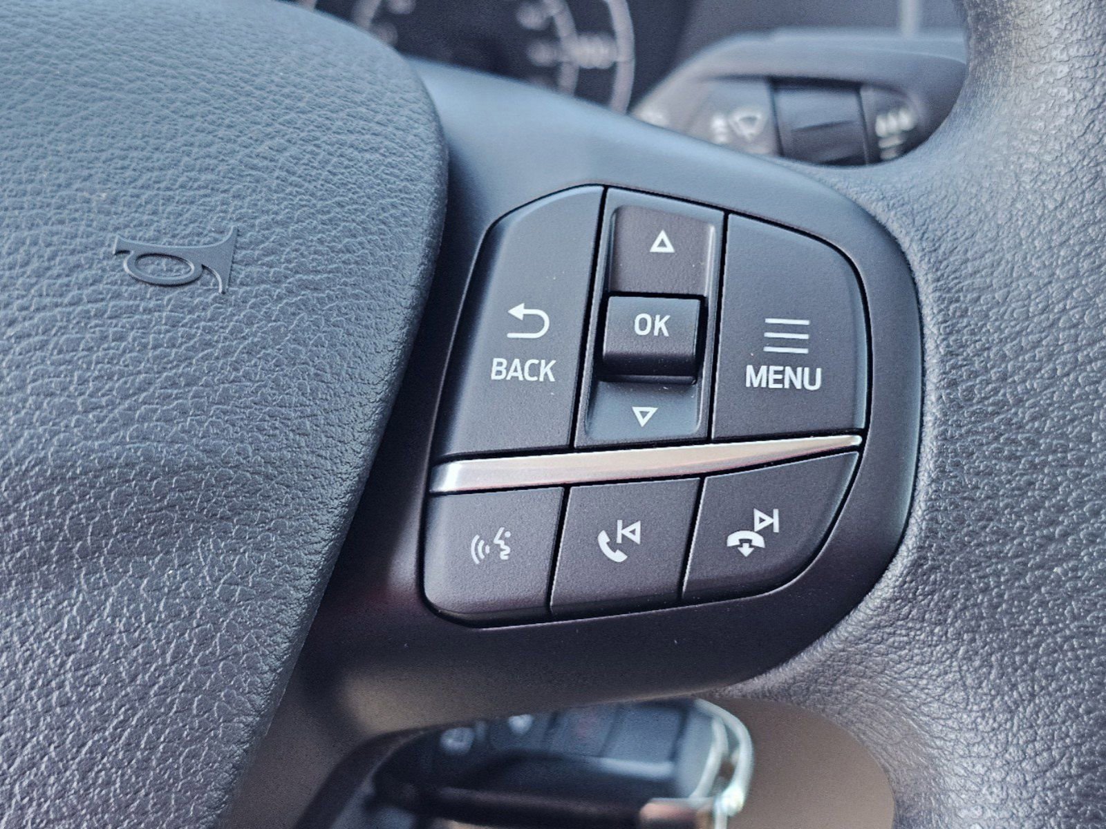 2024 Ford Transit Passenger XL photo 19
