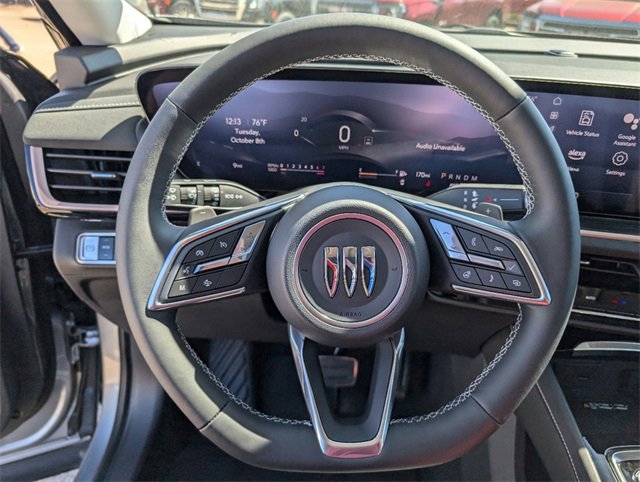 2024 Buick Envision Sport Touring photo 23