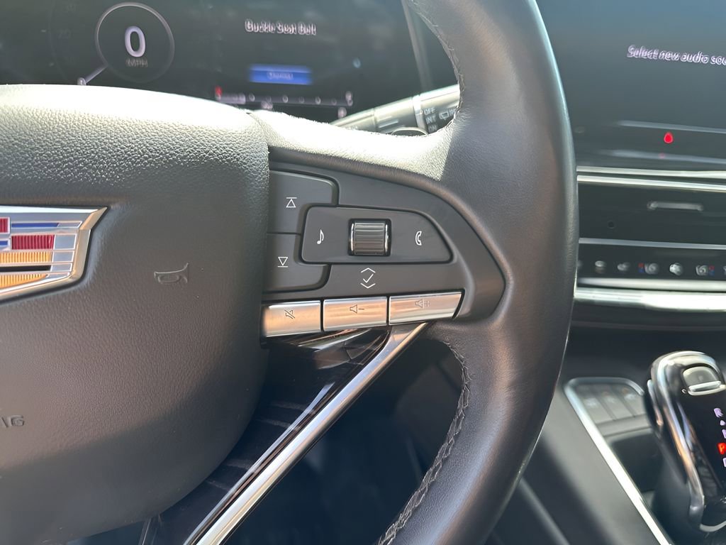 2023 Cadillac Escalade Sport photo 30