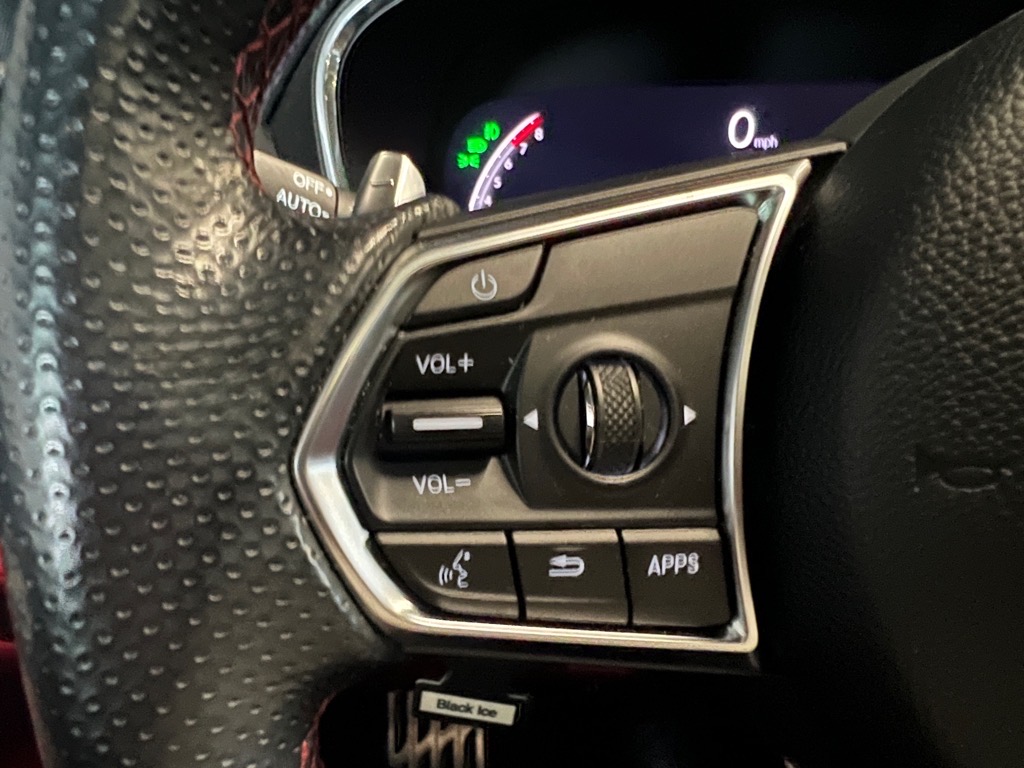 2022 Acura MDX SH-AWD A-Spec photo 10