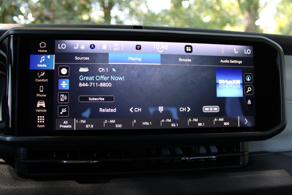 2024 Jeep Gladiator Sport photo 14