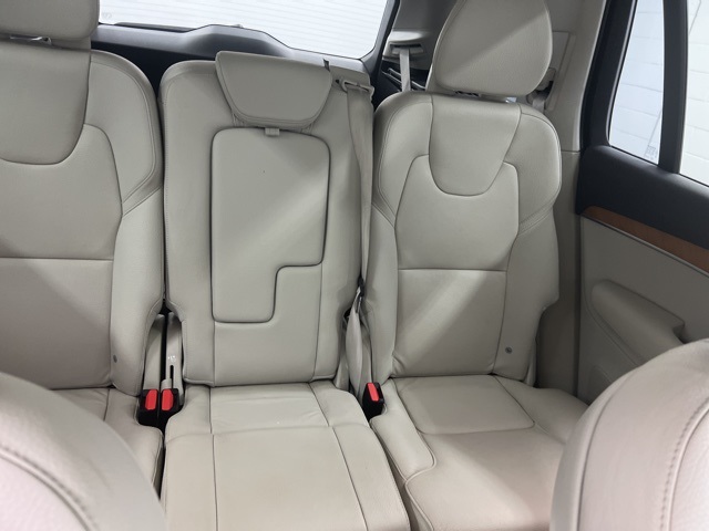 2022 Volvo XC90 Recharge T8 Inscription Expression photo 26