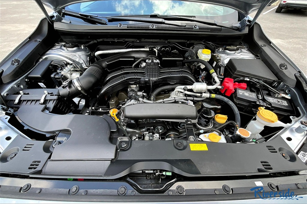 2025 Subaru Crosstrek Sport photo 23