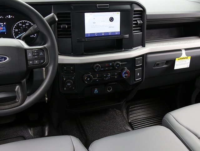 2026 Ford F-250 XL photo 15