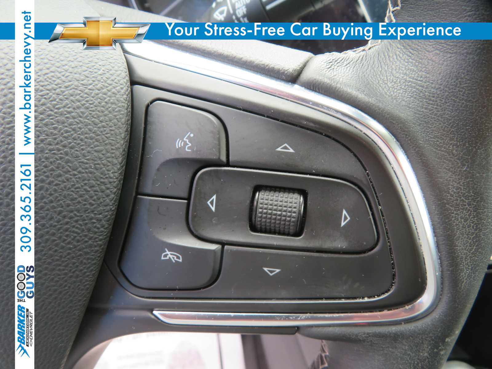 2023 Buick Encore GX Essence photo 18