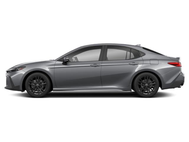 2025 Toyota Camry LE photo 3