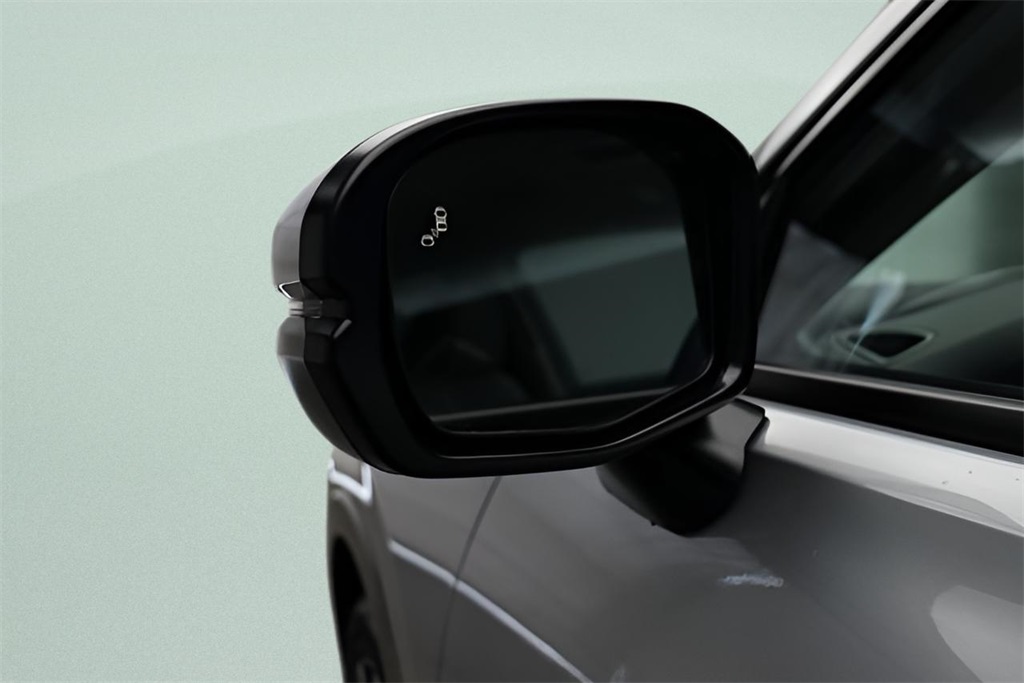 2026 Honda HR-V EX-L photo 3
