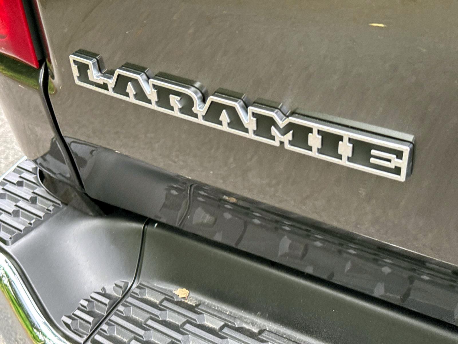2025 Ram 1500 Laramie photo 9