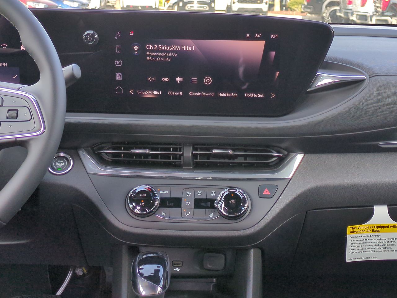 2025 Buick Envista Preferred photo 14