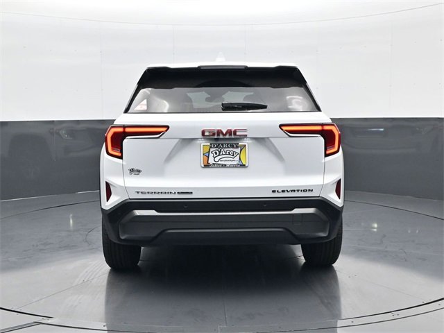 2026 Gmc Terrain Elevation photo 3