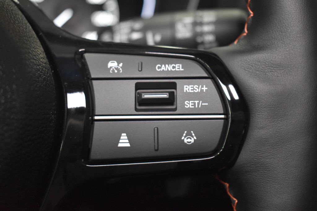 2025 Honda Pilot TrailSport photo 18