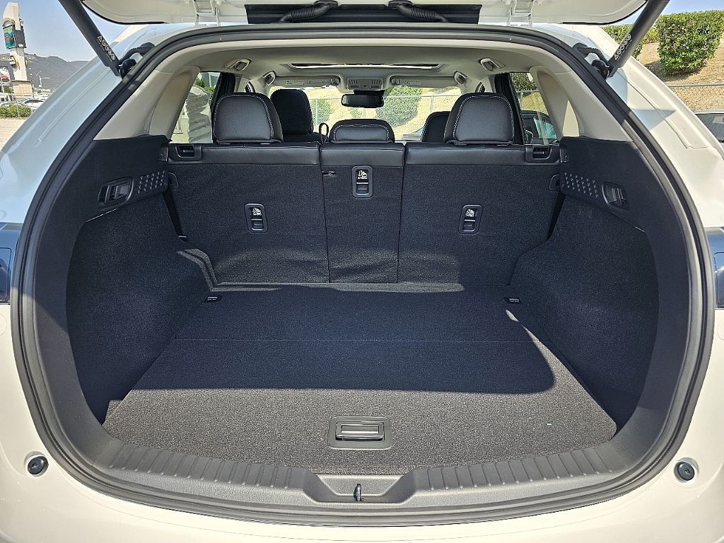 2025 Mazda CX-5 2.5 Premium Plus photo 14
