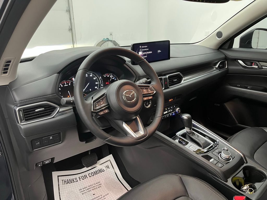 2023 Mazda CX-5 2.5 Premium Plus photo 21