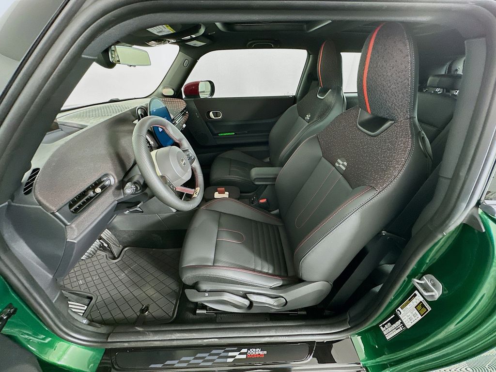 2025 Mini Cooper 2 Door Hardtop Signature photo 15