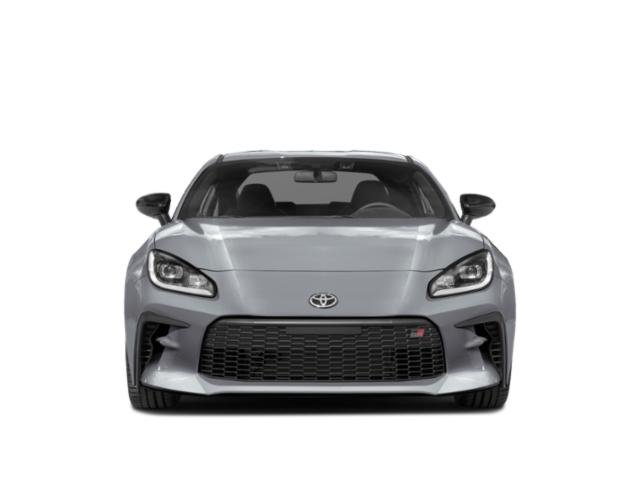 2025 Toyota GR86 Premium photo 4