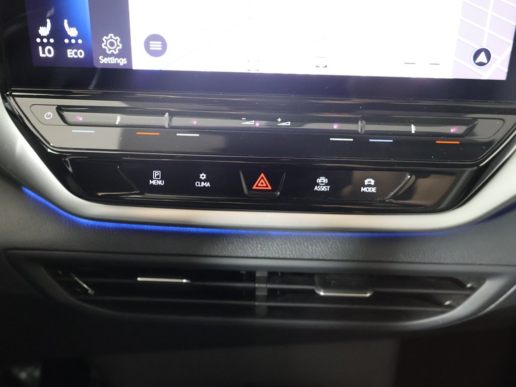 2022 Volkswagen ID.4 Pro S photo 43