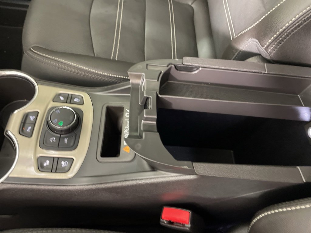 2024 Gmc Terrain Denali photo 31