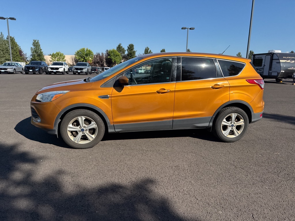 2016 Ford Escape SE photo 4