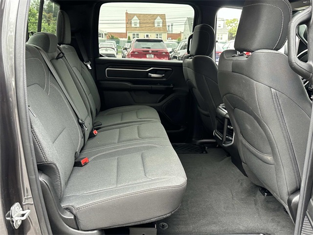 2022 Ram 1500 Big Horn Lone Star photo 13