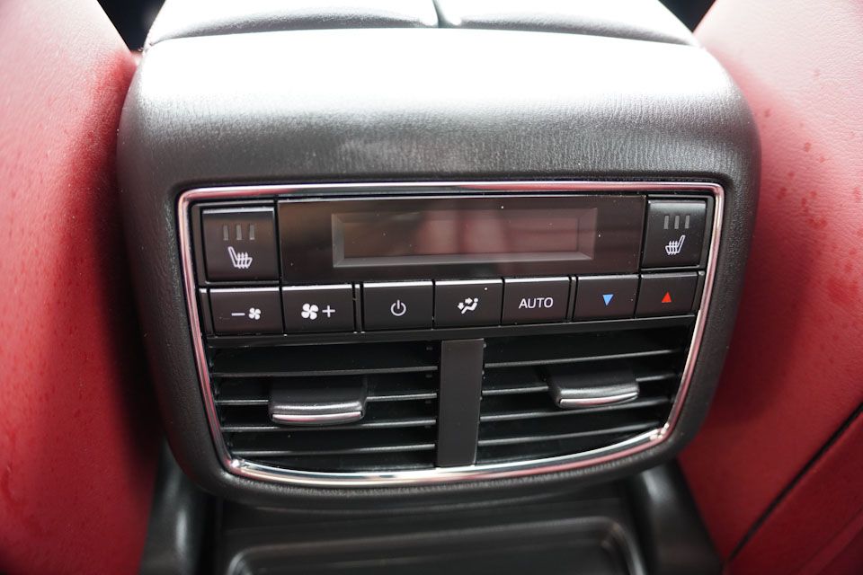 2022 Mazda CX-9 Carbon photo 19