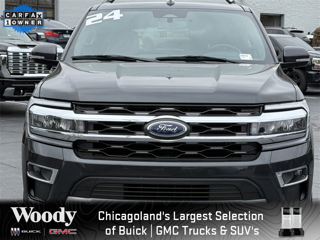 2024 FORD EXPEDITION - Image 2