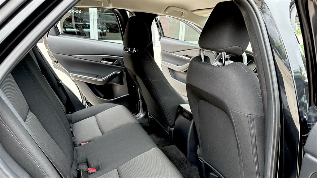 2024 Mazda CX-30 2.5 S photo 29